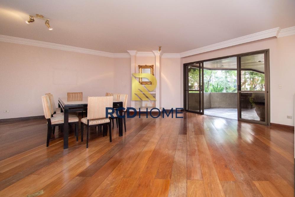 Apartamento, 4 quartos, 473 m² - Foto 6