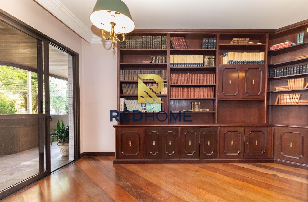 Apartamento, 4 quartos, 473 m² - Foto 8