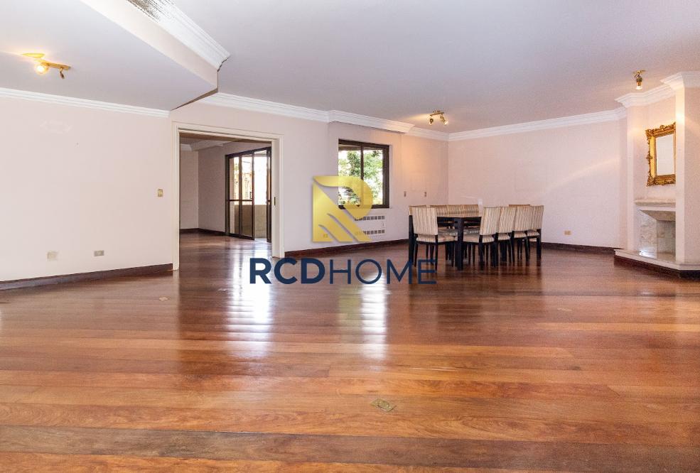 Apartamento, 4 quartos, 473 m² - Foto 5