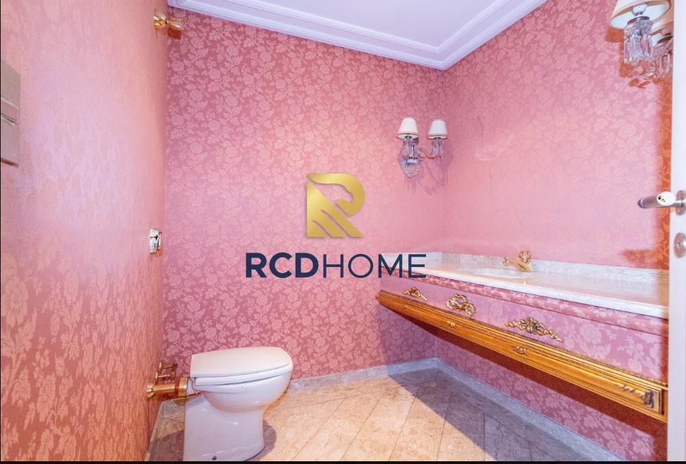 Apartamento, 4 quartos, 473 m² - Foto 31