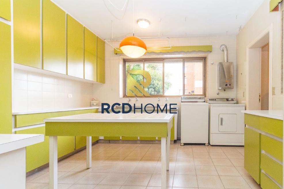 Apartamento, 4 quartos, 473 m² - Foto 15