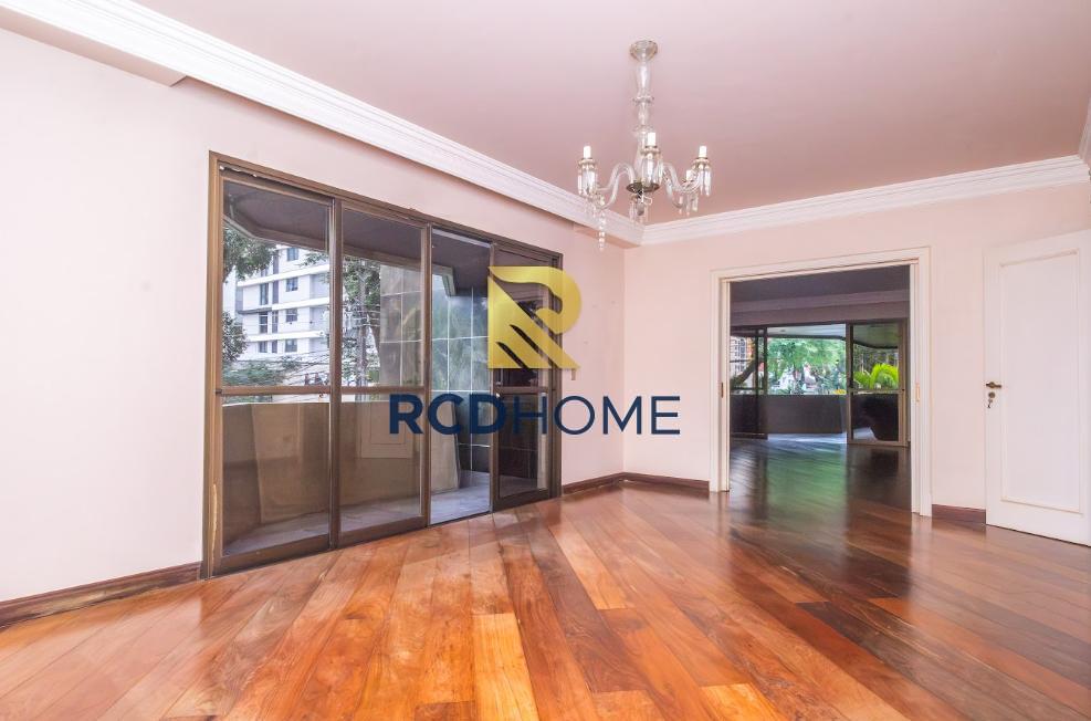 Apartamento, 4 quartos, 473 m² - Foto 10