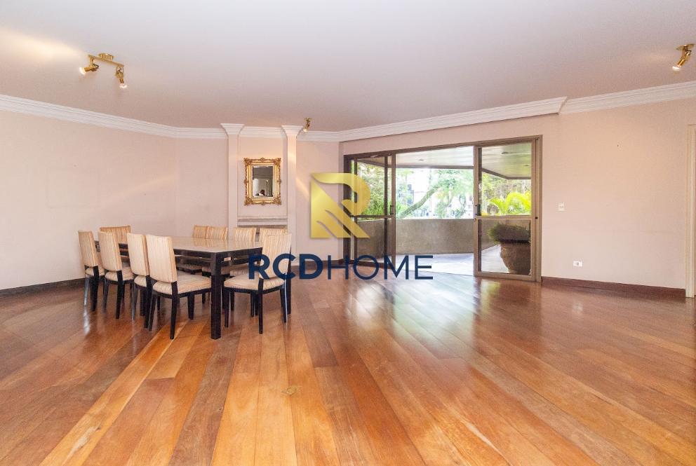 Apartamento, 4 quartos, 473 m² - Foto 3