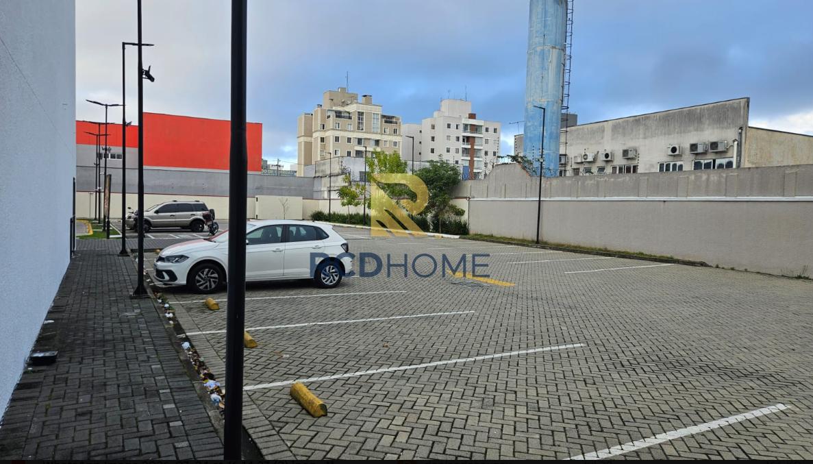 Loja-Salão, 164 m² - Foto 10