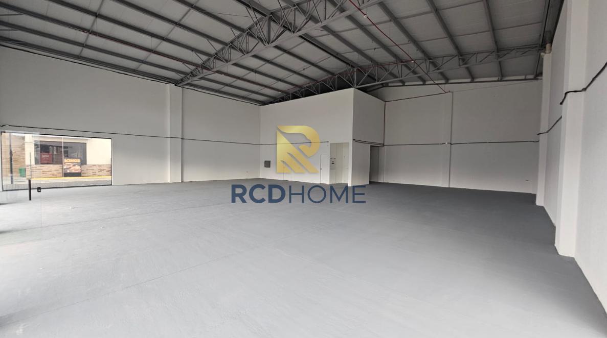 Loja-Salão, 164 m² - Foto 6