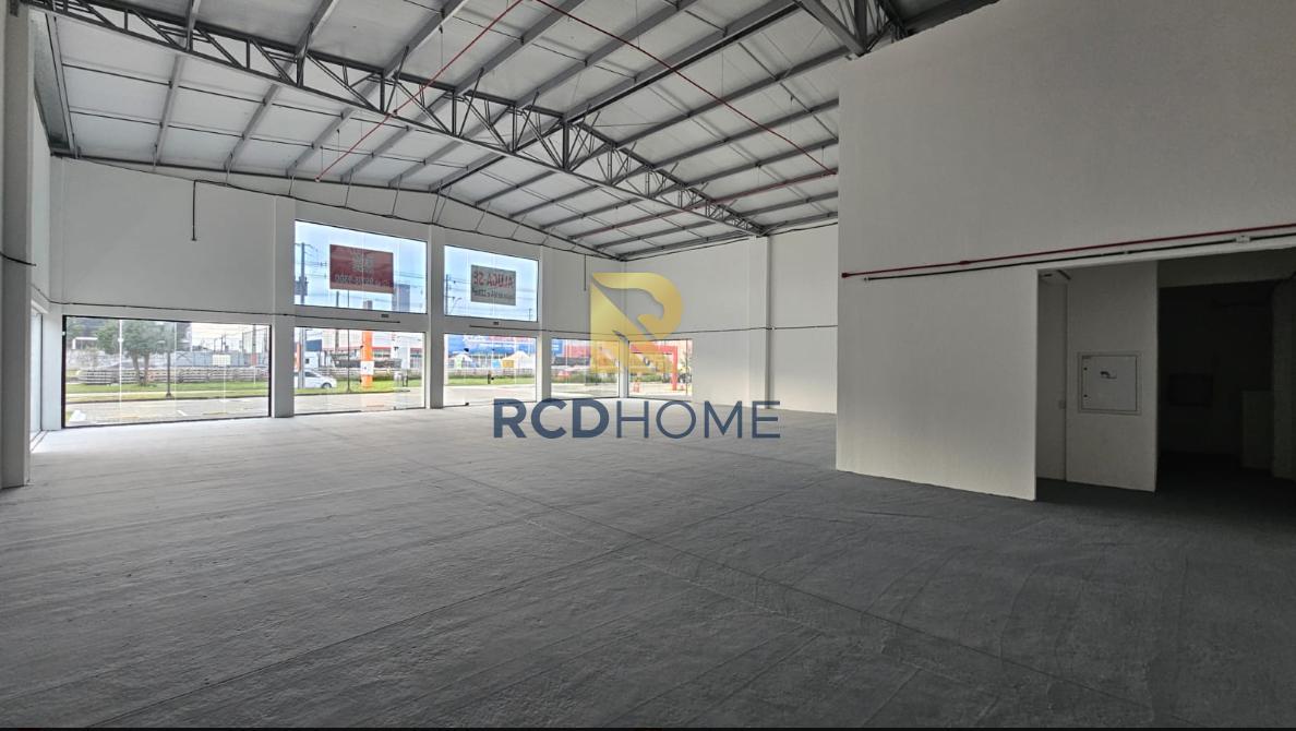 Loja-Salão, 164 m² - Foto 5