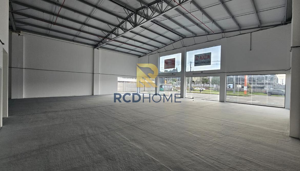 Loja-Salão, 164 m² - Foto 4