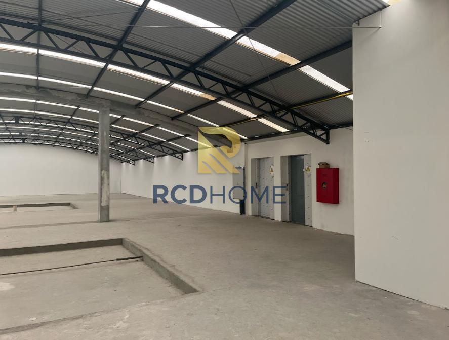 Loja-Salão, 900 m² - Foto 6