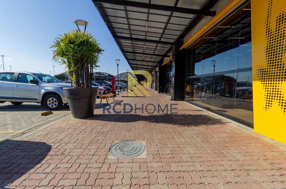 Loja-Salão, 900 m² - Foto 3