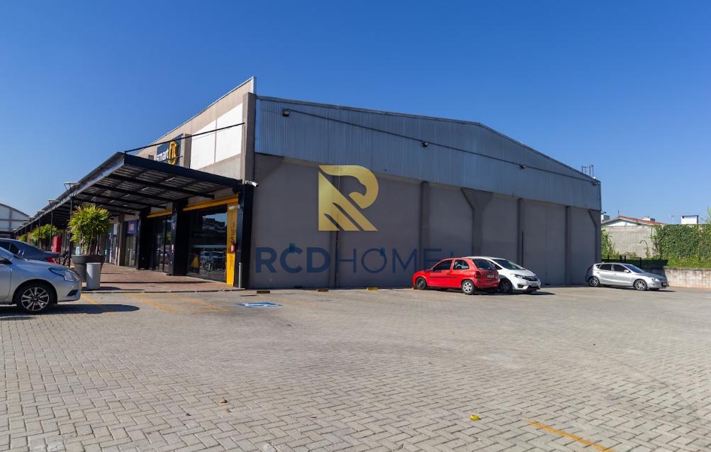 Loja-Salão, 900 m² - Foto 12