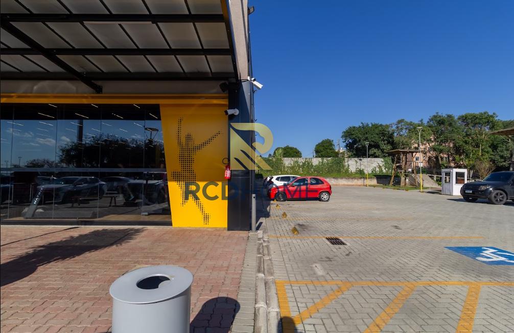 Loja-Salão, 900 m² - Foto 4