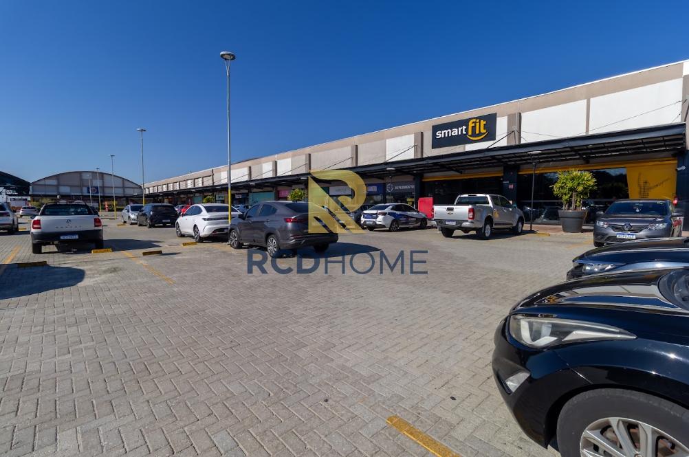 Loja-Salão, 900 m² - Foto 13