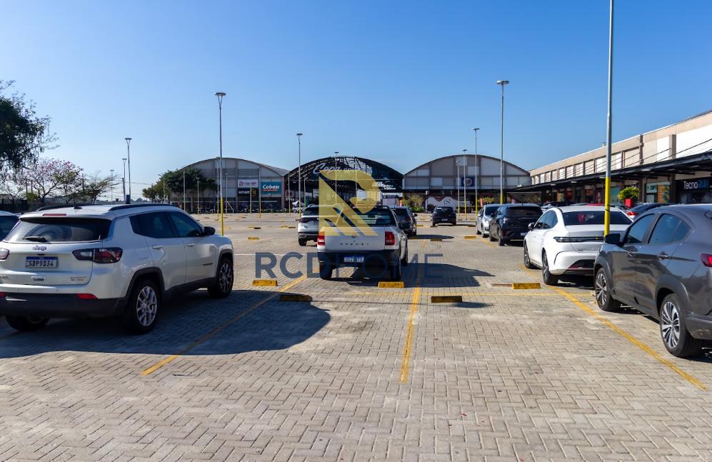 Loja-Salão, 900 m² - Foto 14