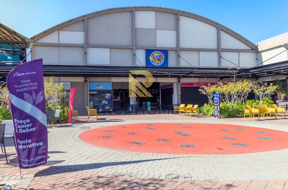 Loja-Salão, 900 m² - Foto 9