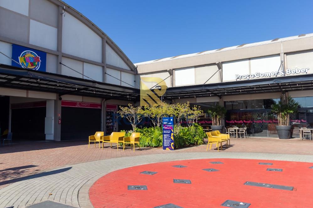 Loja-Salão, 900 m² - Foto 10