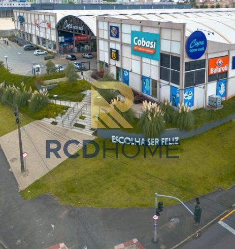 Loja-Salão, 900 m² - Foto 23