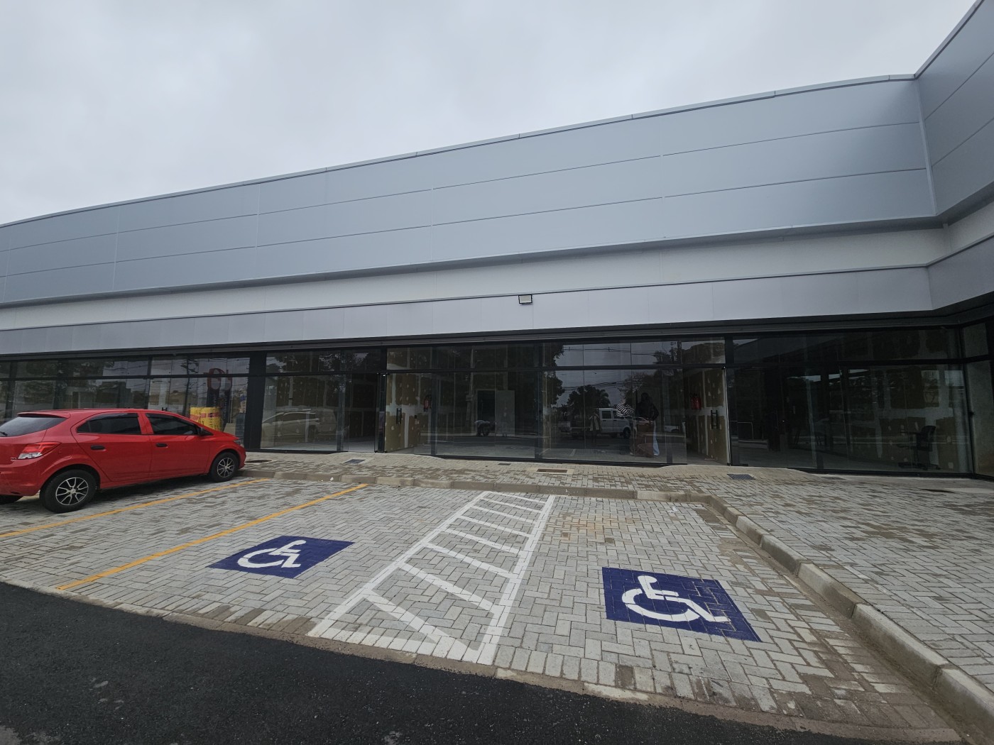 Loja-Salão, 1019 m² - Foto 15