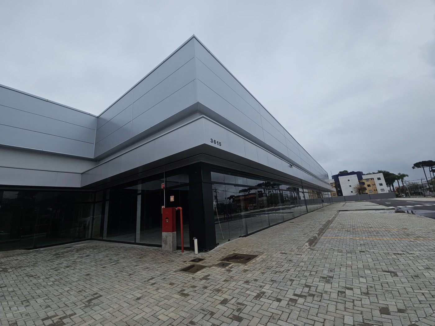 Loja-Salão, 1019 m² - Foto 16