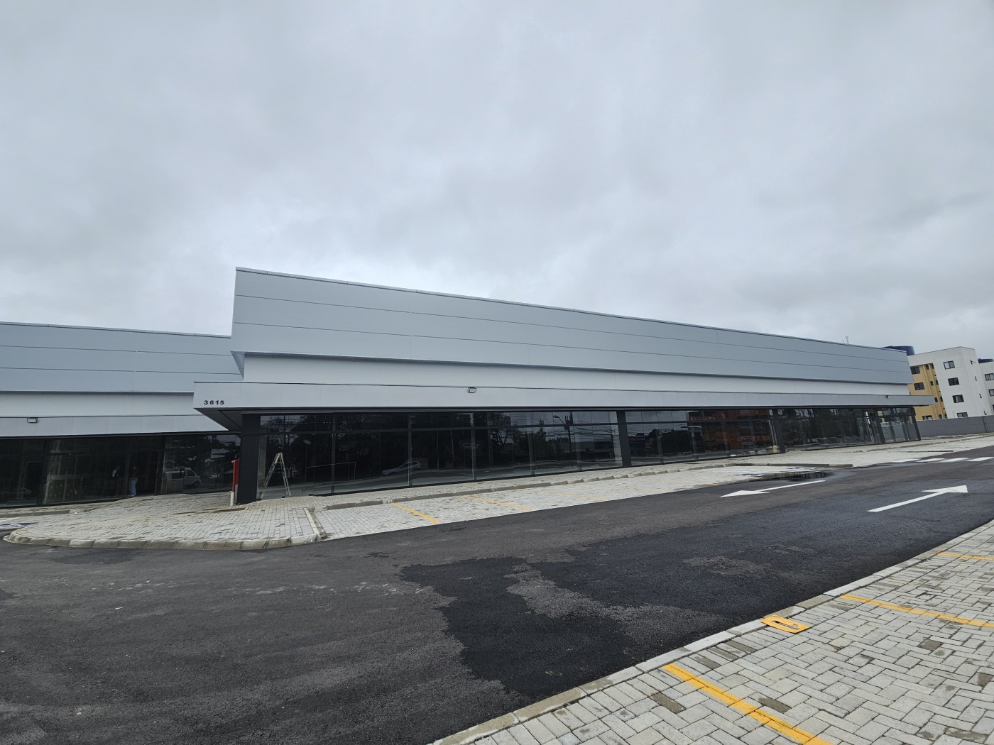 Loja-Salão, 1019 m² - Foto 12