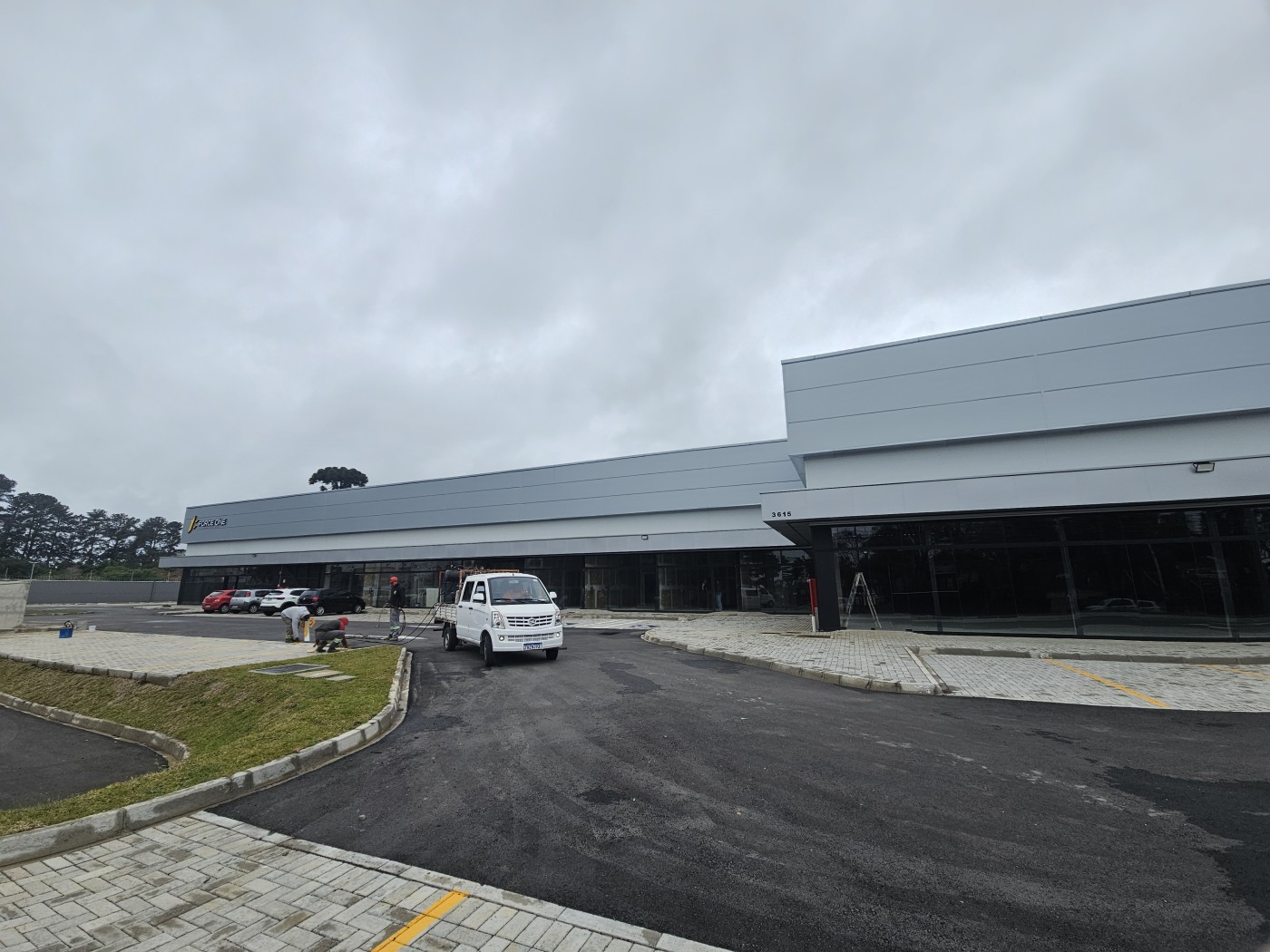 Loja-Salão, 1019 m² - Foto 13