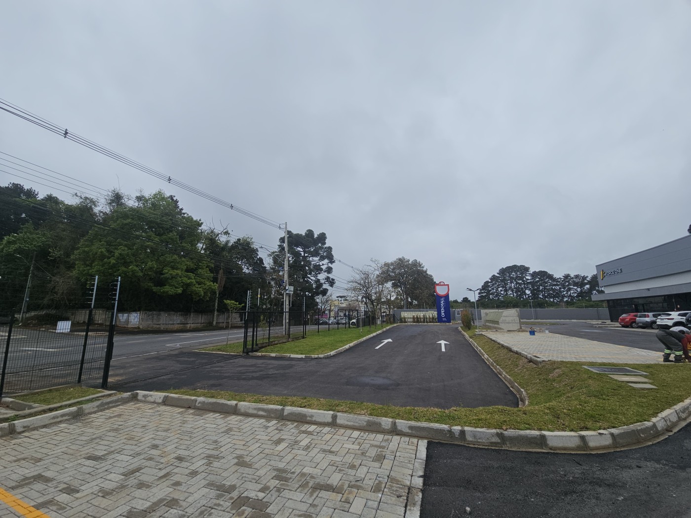 Loja-Salão, 1019 m² - Foto 14