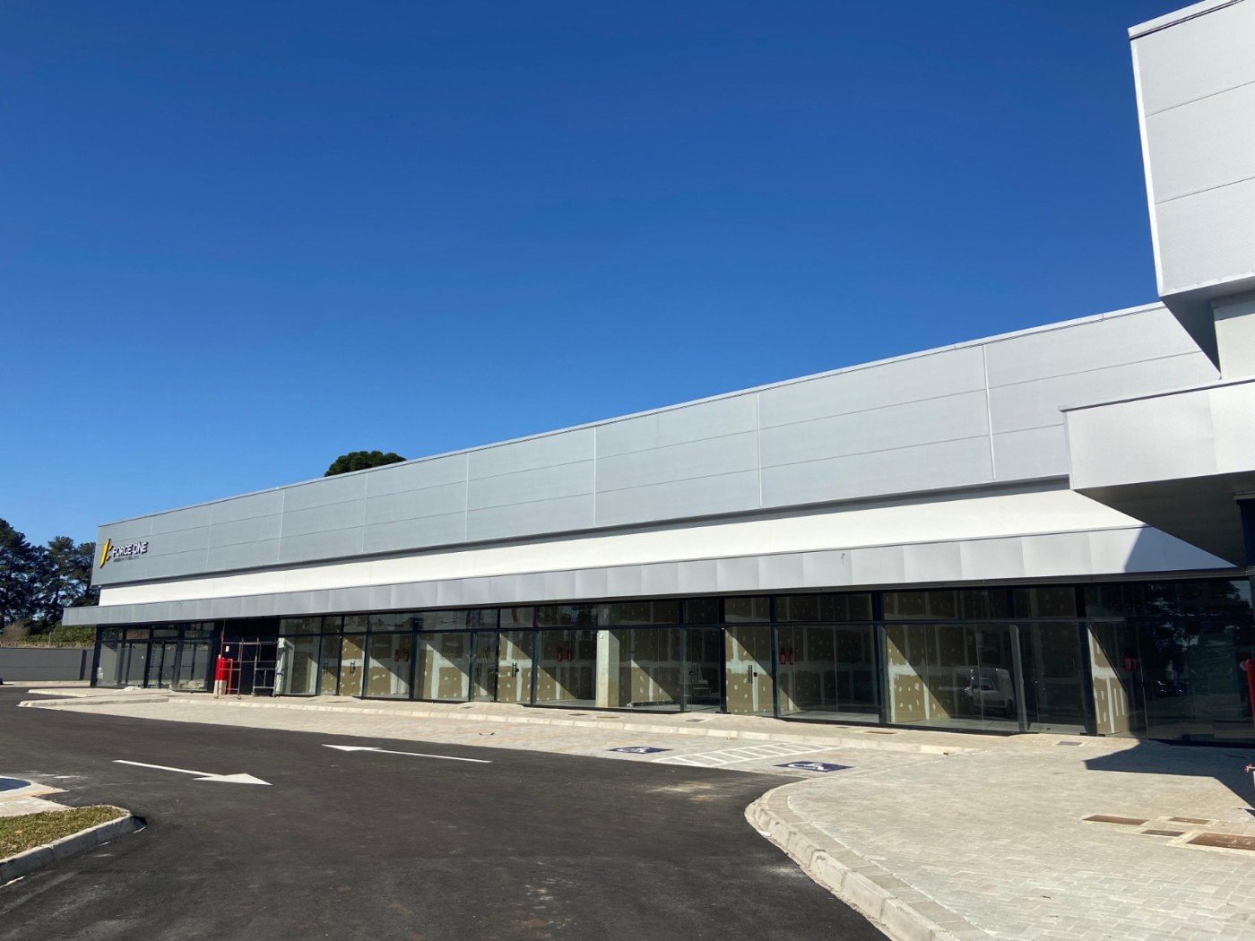 Loja-Salão, 1019 m² - Foto 11