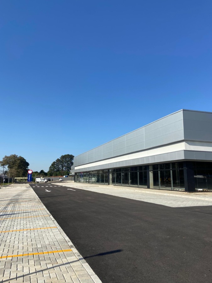 Loja-Salão, 1019 m² - Foto 18