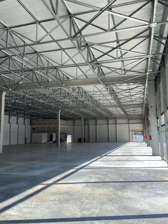 Loja-Salão, 1019 m² - Foto 5