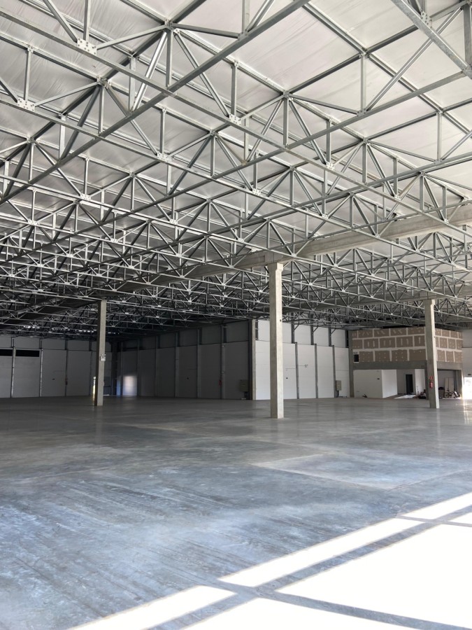 Loja-Salão, 1019 m² - Foto 4