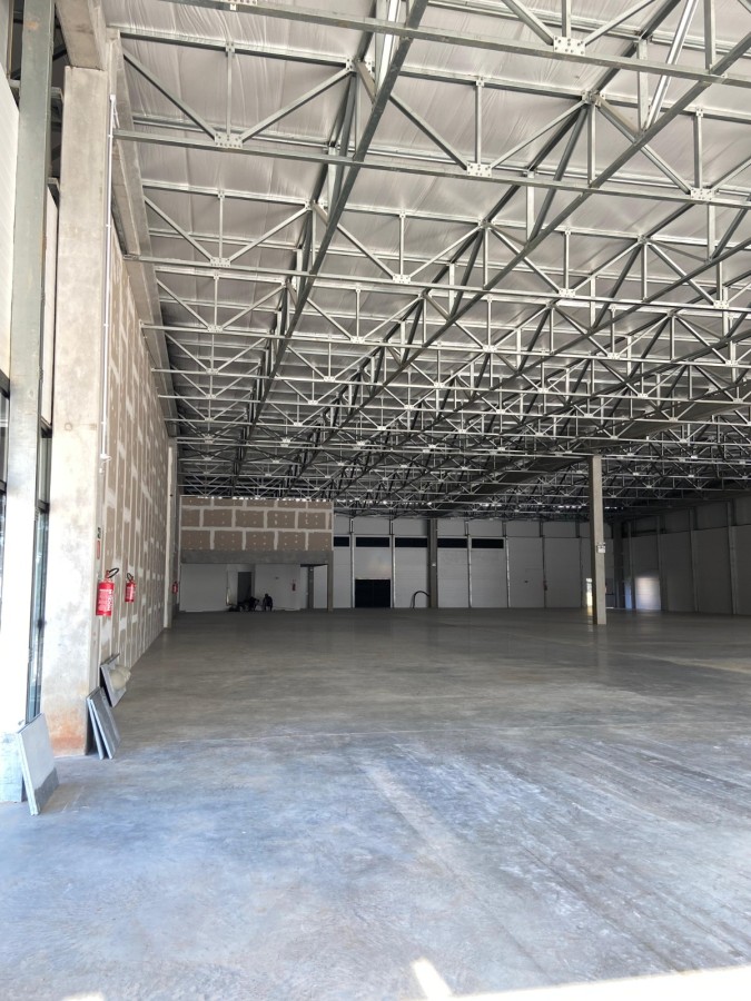 Loja-Salão, 1019 m² - Foto 3