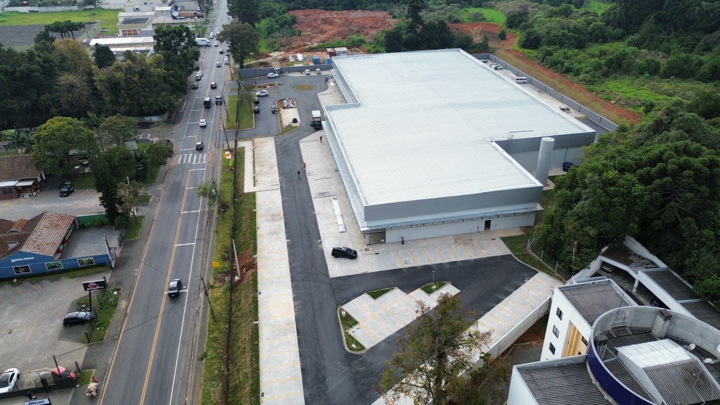 Loja-Salão, 1019 m² - Foto 20