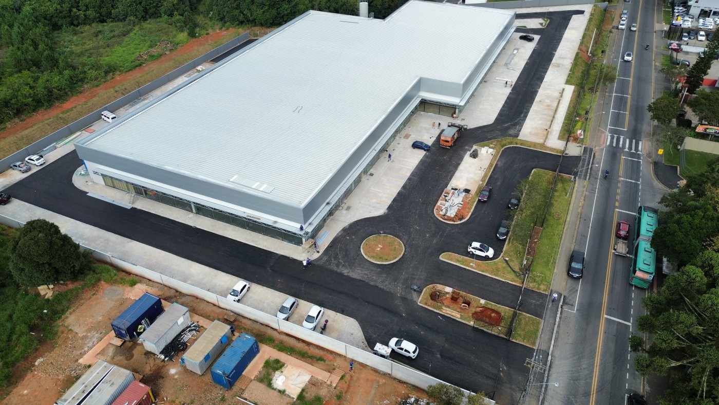 Loja-Salão, 1019 m² - Foto 21