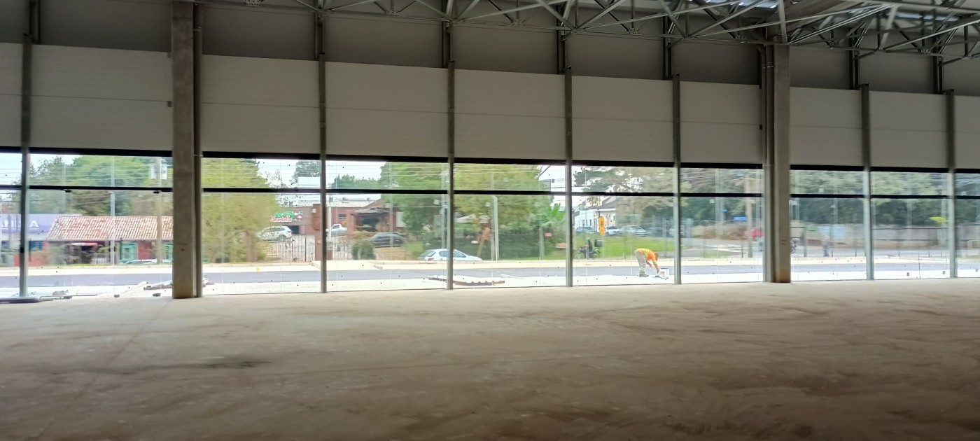 Loja-Salão, 1019 m² - Foto 8