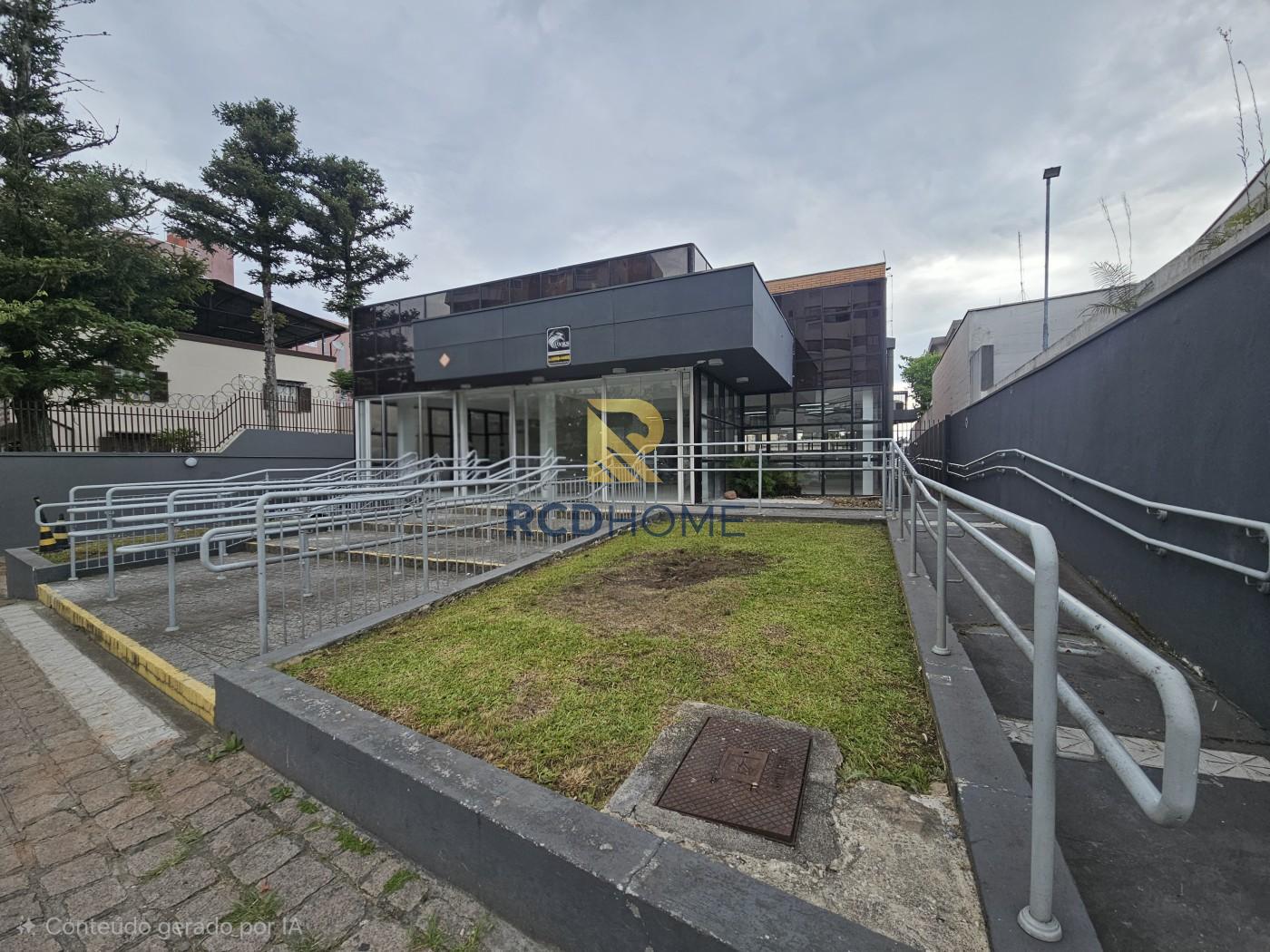 Loja-Salão, 825 m² - Foto 2