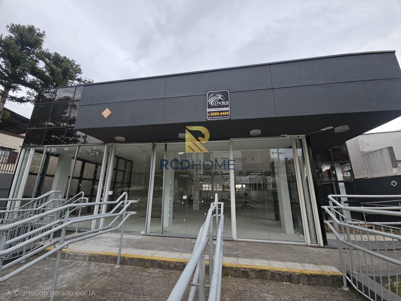 Loja-Salão, 825 m² - Foto 3
