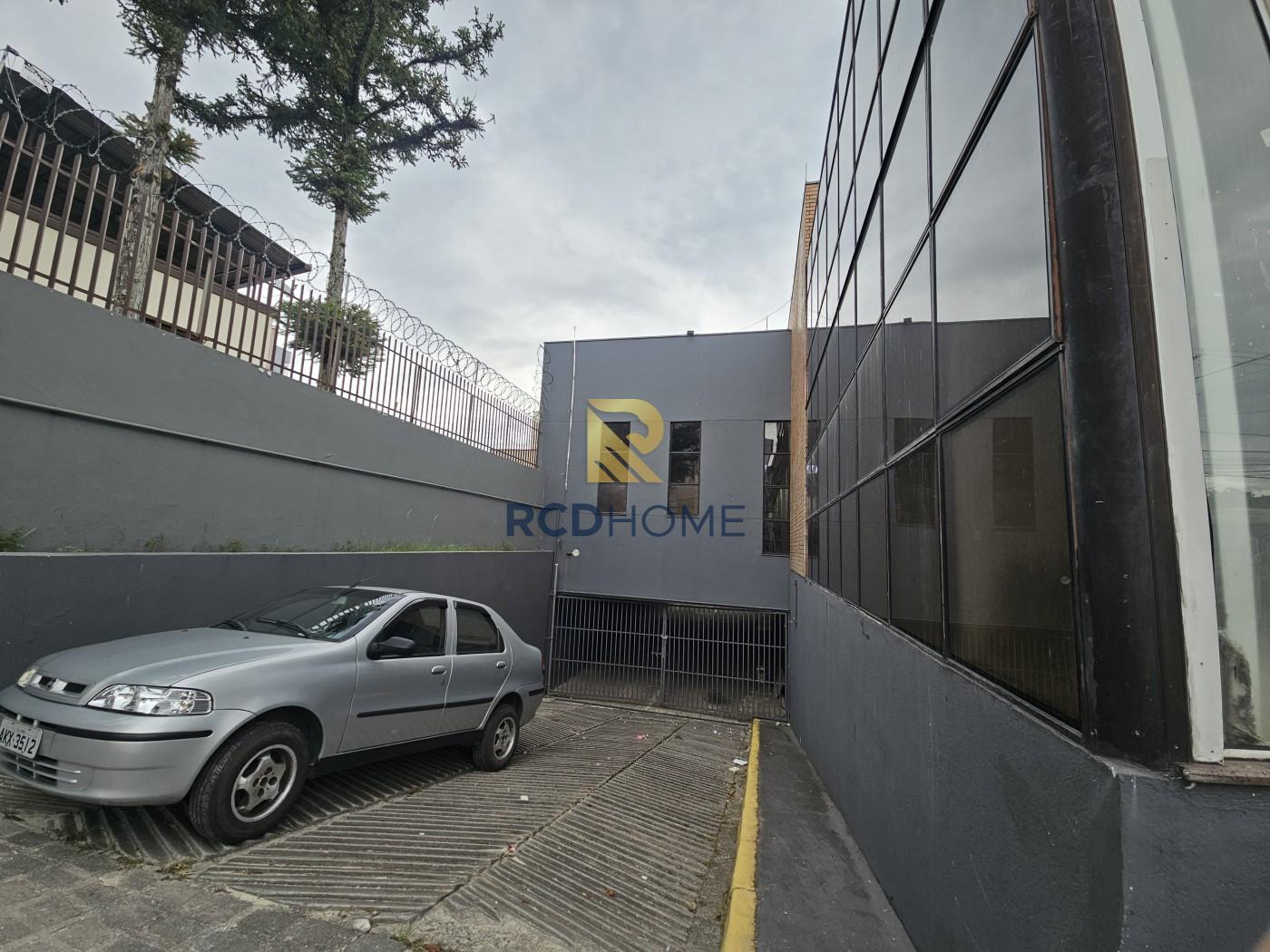 Loja-Salão, 825 m² - Foto 21