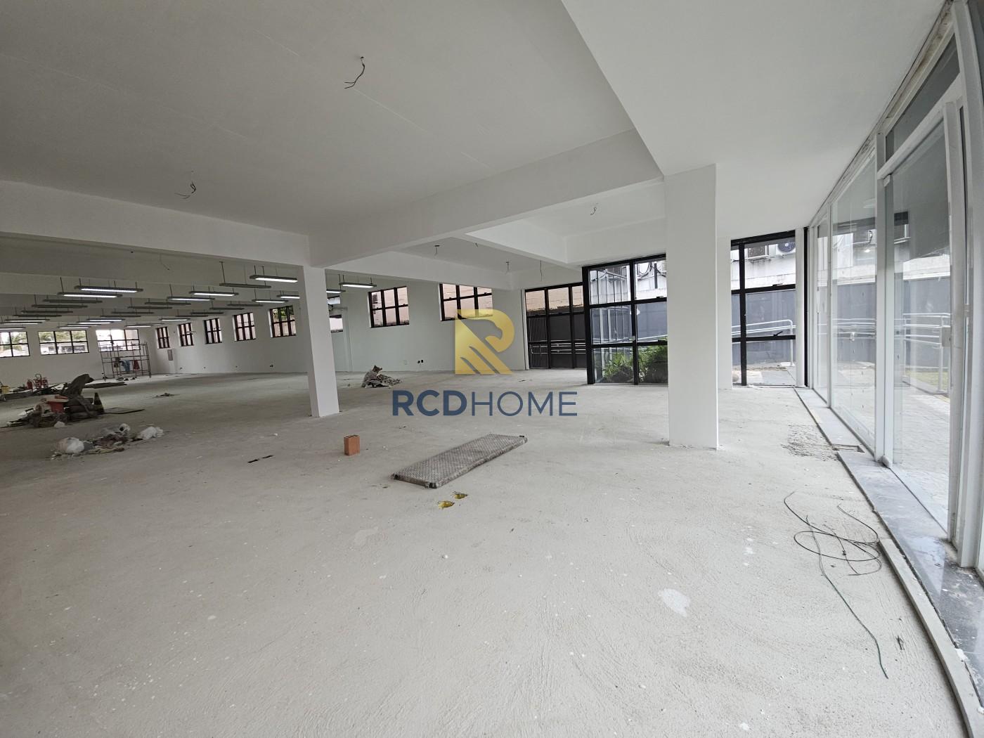 Loja-Salão, 825 m² - Foto 6