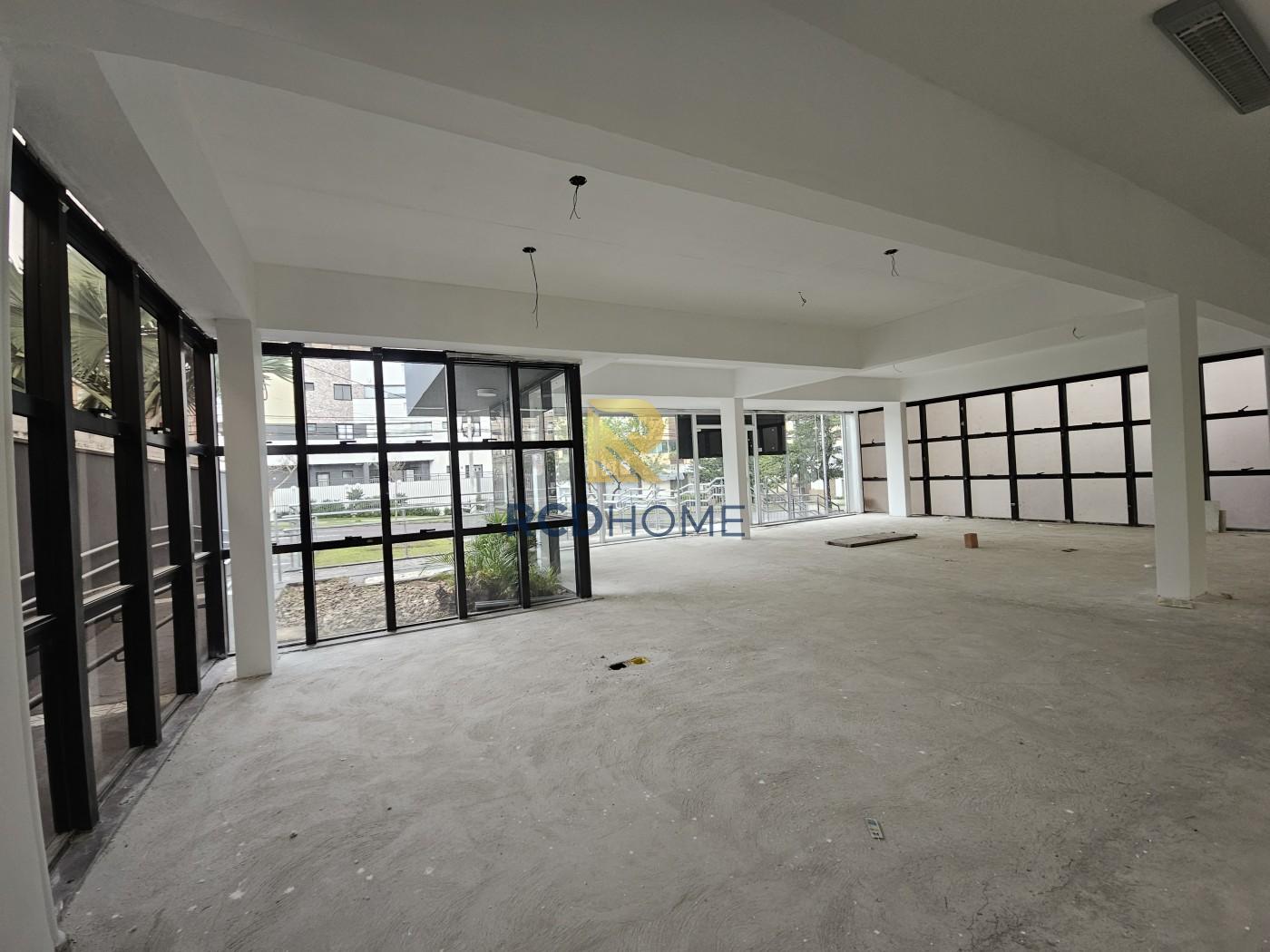 Loja-Salão, 825 m² - Foto 4