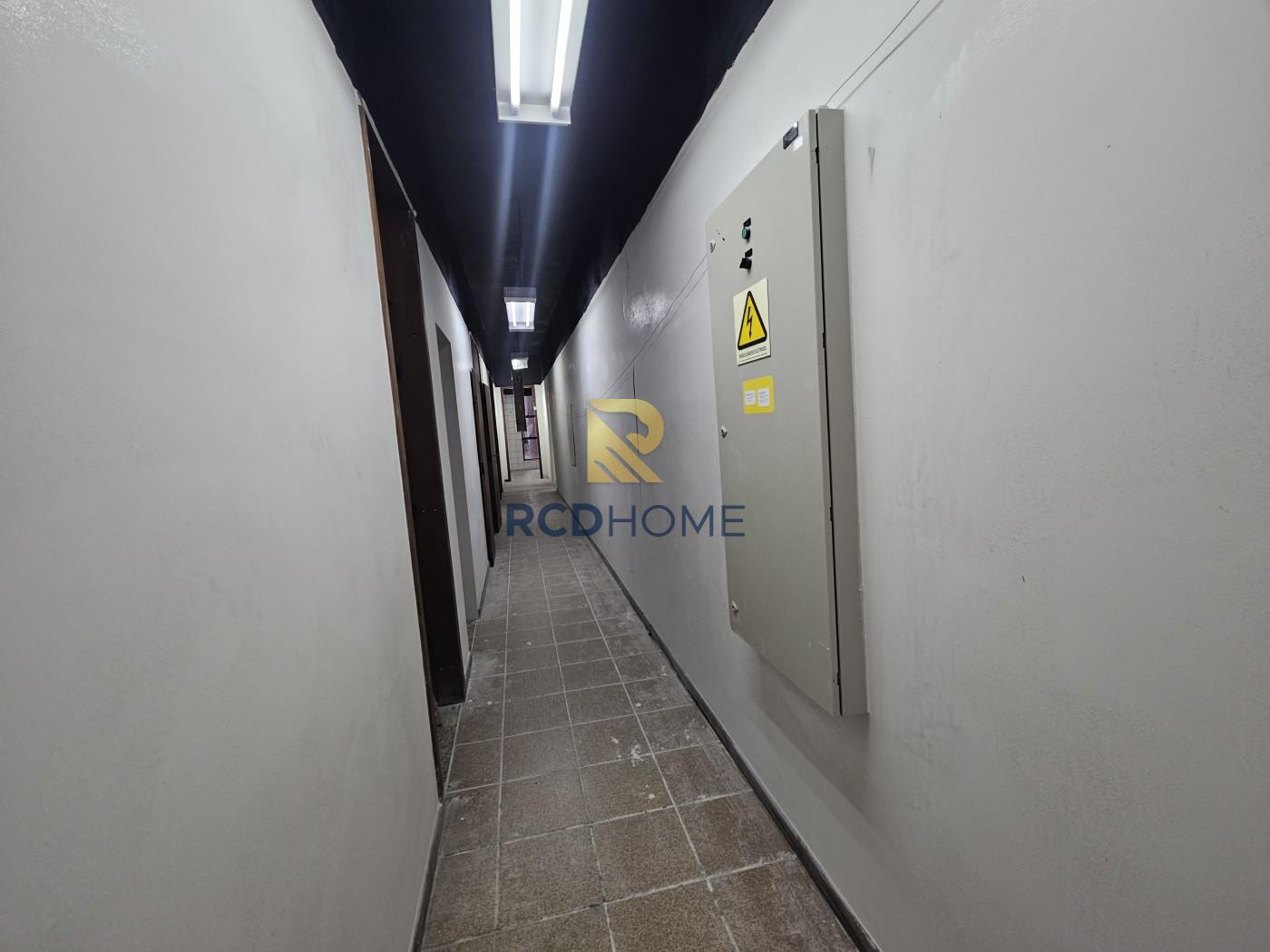 Loja-Salão, 825 m² - Foto 8
