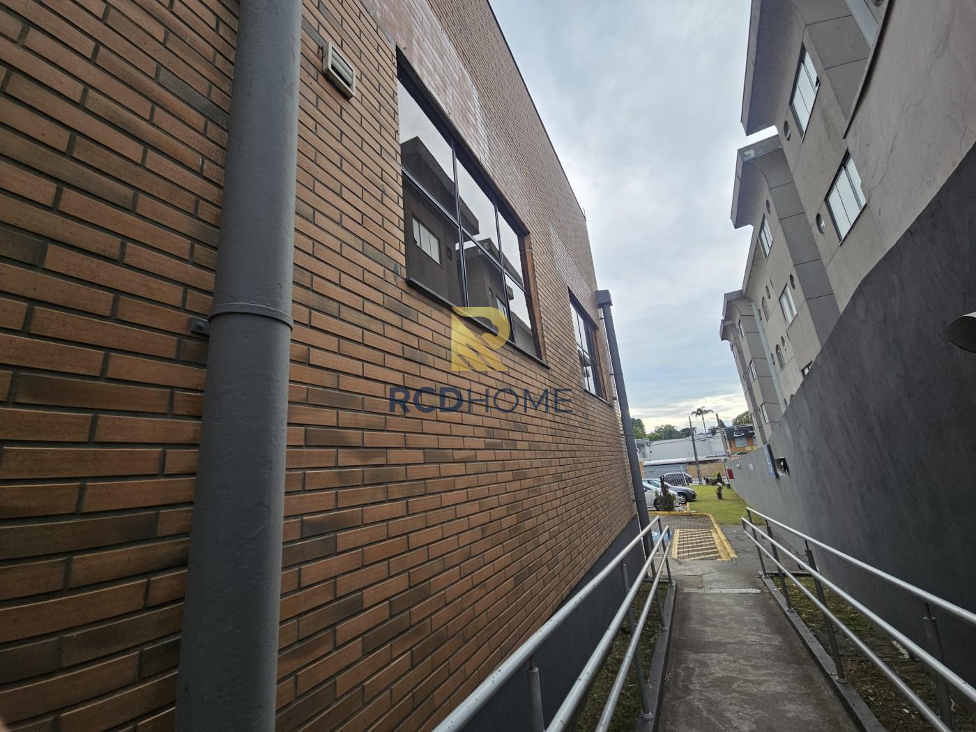 Loja-Salão, 825 m² - Foto 17