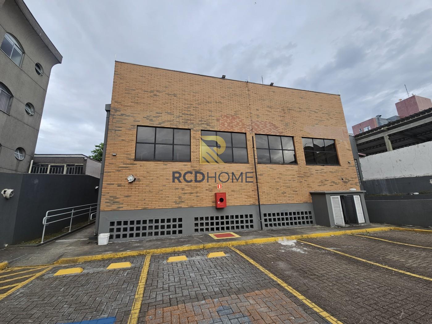 Loja-Salão, 825 m² - Foto 19