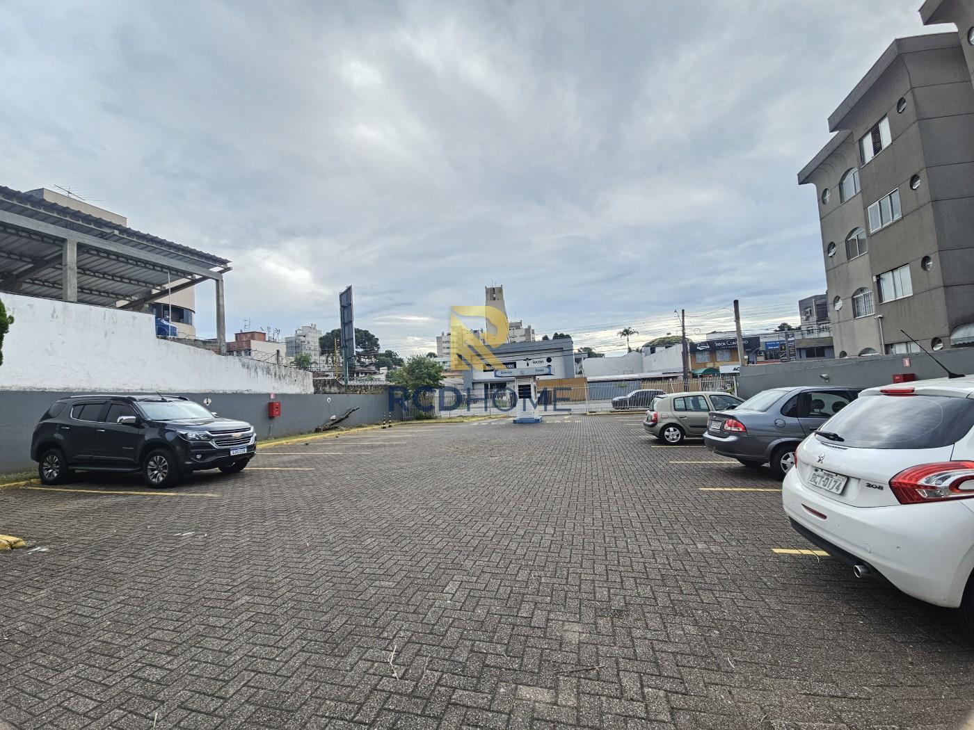 Loja-Salão, 825 m² - Foto 20