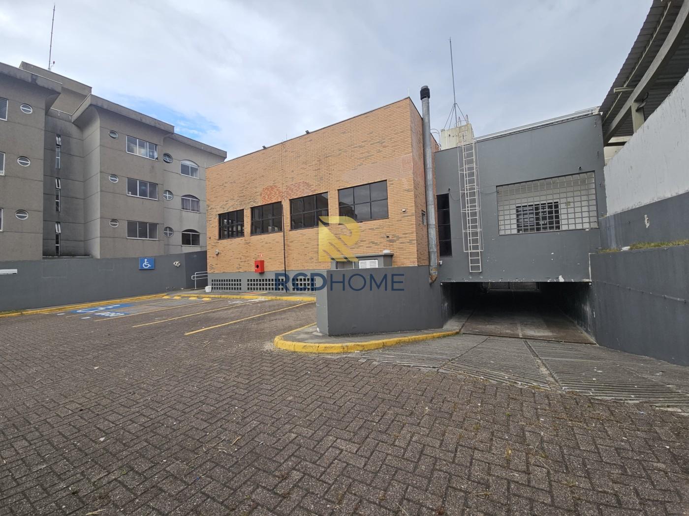 Loja-Salão, 825 m² - Foto 23