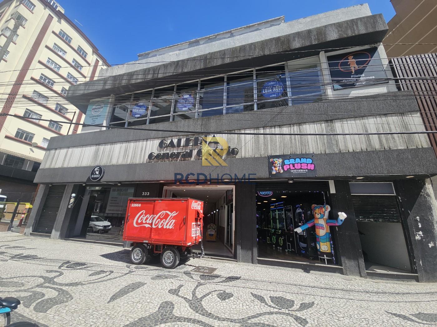 Apartamento, 1181 m² - Foto 1