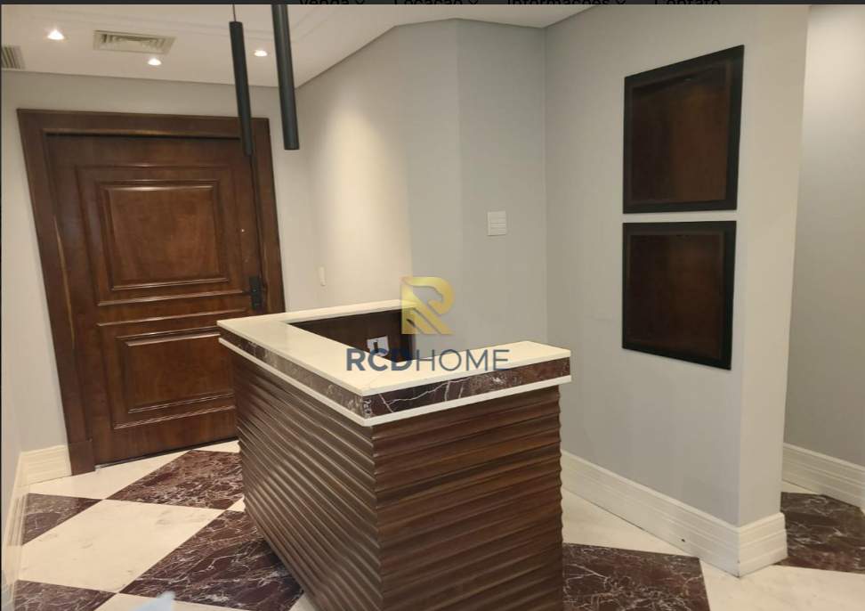 Sala-Conjunto, 205 m² - Foto 2