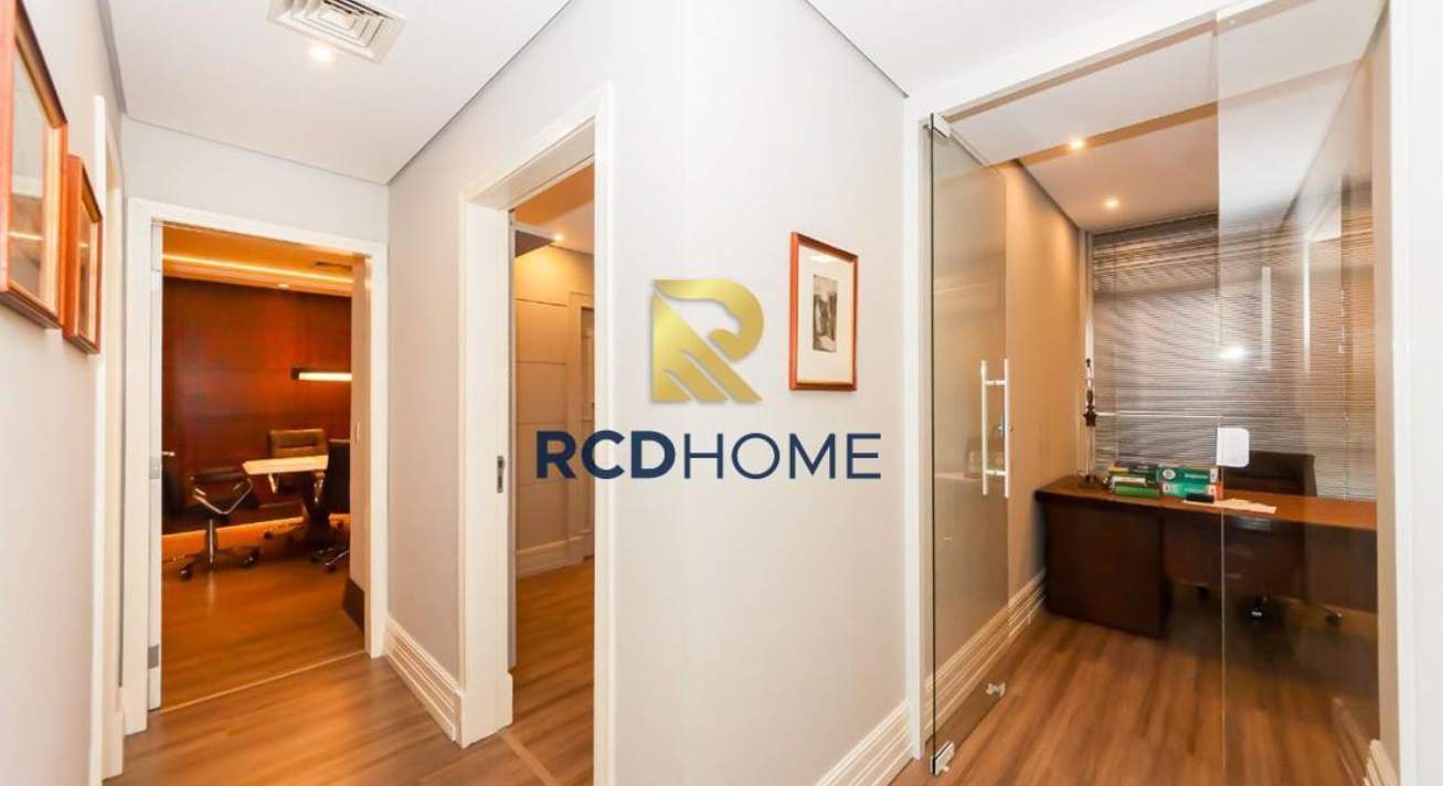 Sala-Conjunto, 205 m² - Foto 4