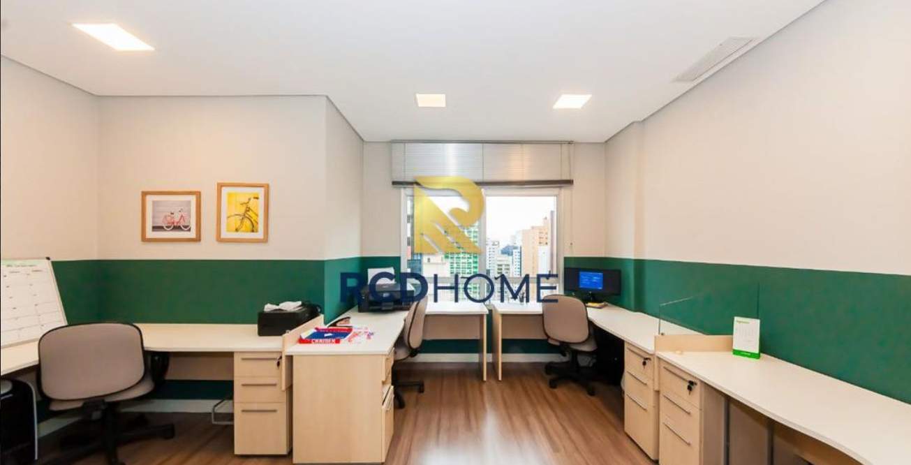 Sala-Conjunto, 205 m² - Foto 6