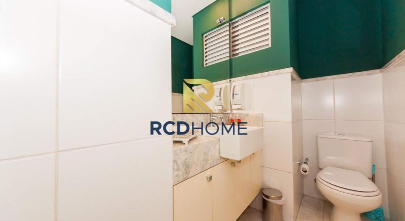 Sala-Conjunto, 205 m² - Foto 7