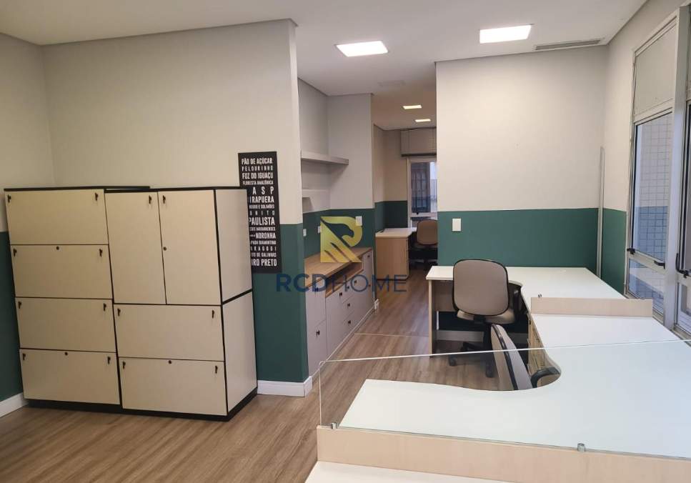 Sala-Conjunto, 205 m² - Foto 10