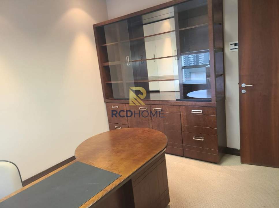 Sala-Conjunto, 205 m² - Foto 11